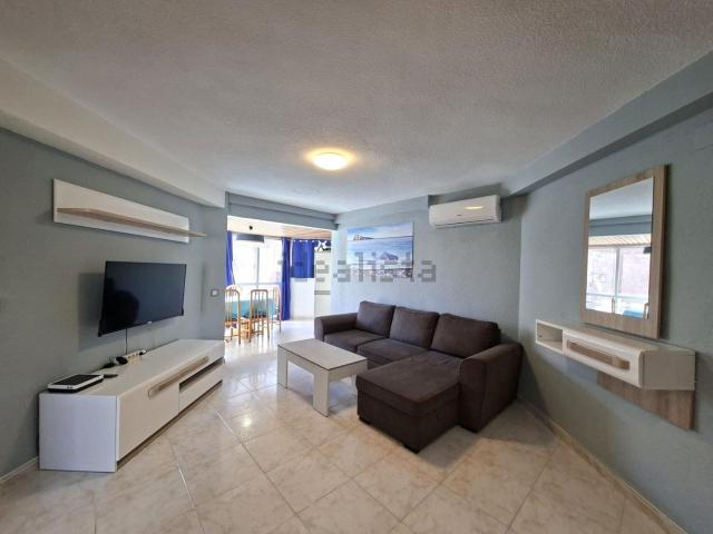 Piso, Benidorm