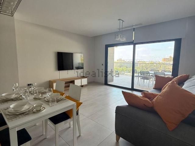 Piso, Benidorm