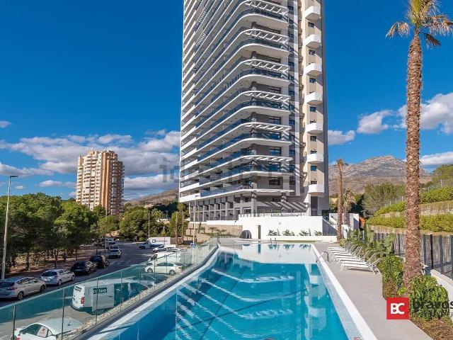 Piso, Benidorm