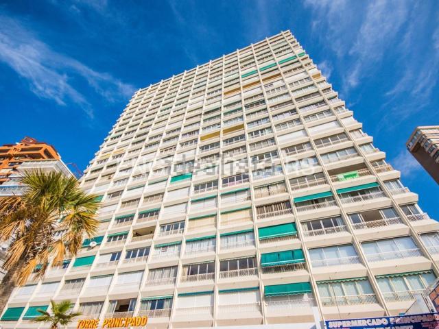 Piso, Benidorm