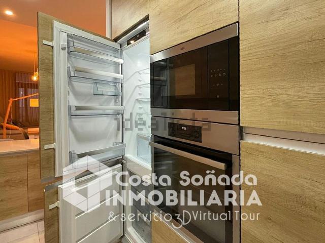 Piso, Benidorm