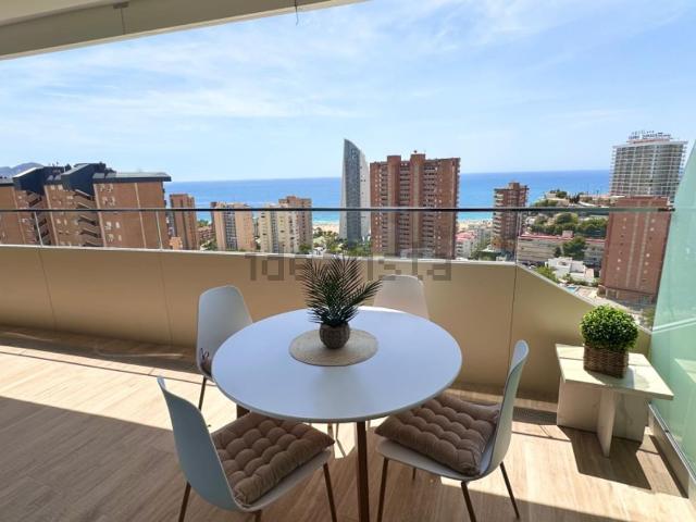 Piso, Benidorm