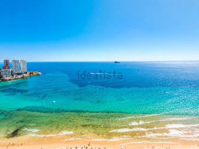 Piso, Benidorm