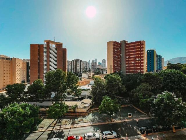 Piso, Benidorm
