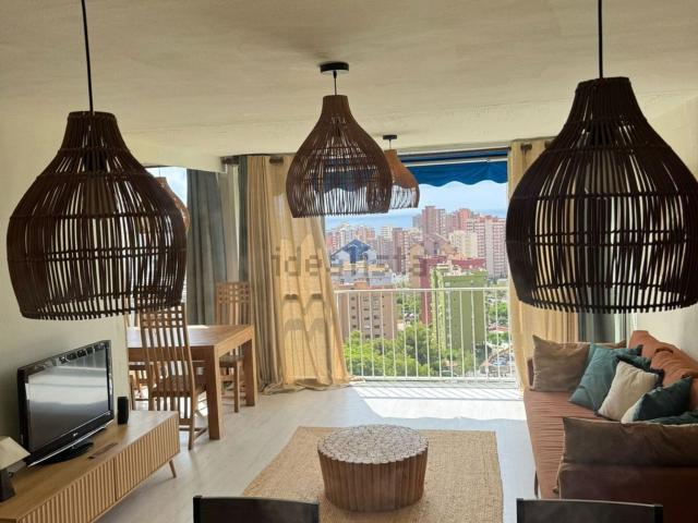 Piso, Benidorm