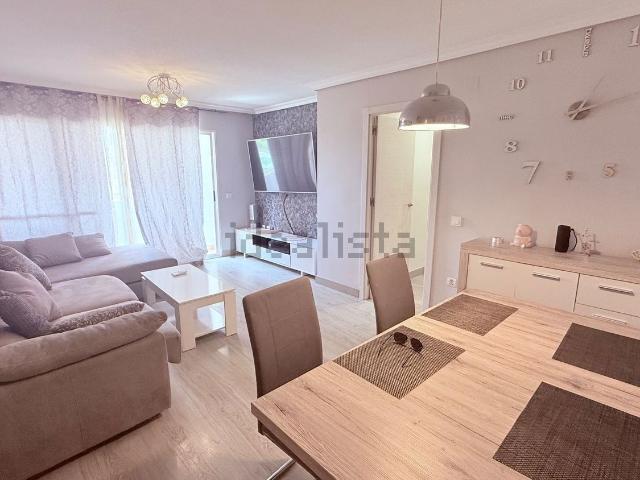 Piso, Benidorm
