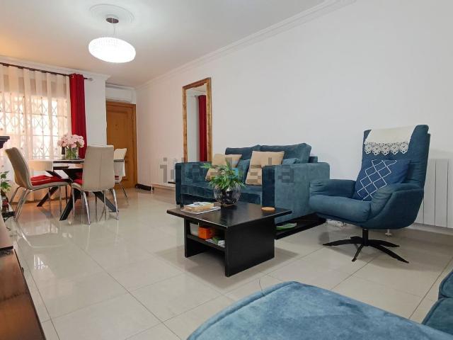 Piso, Benijofar