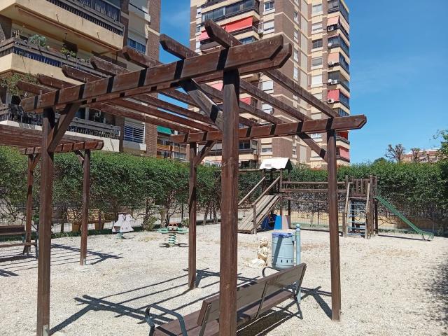 Piso, Benisaudet, Alicante / Alacant