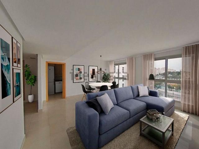 Piso, Benisaudet, Alicante / Alacant