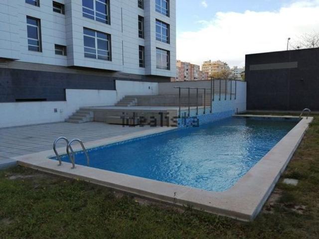 Piso, Benisaudet, Alicante / Alacant