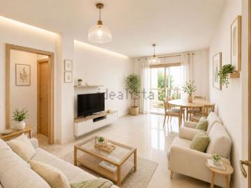 Piso, Benisaudet, Alicante / Alacant