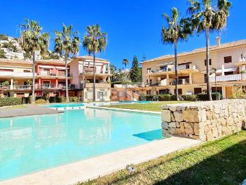 Piso, Benissa