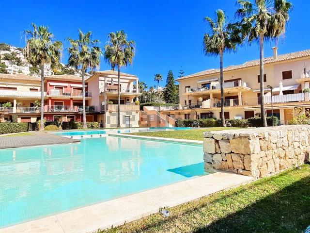 Piso, Benissa