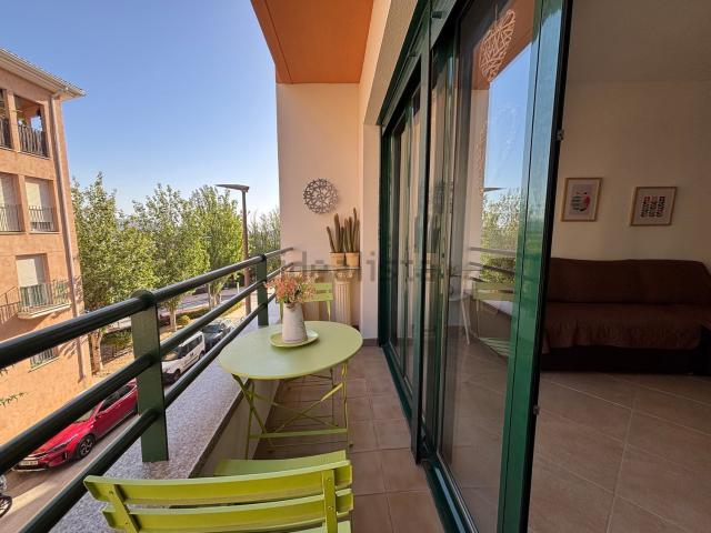 Piso, Benissa