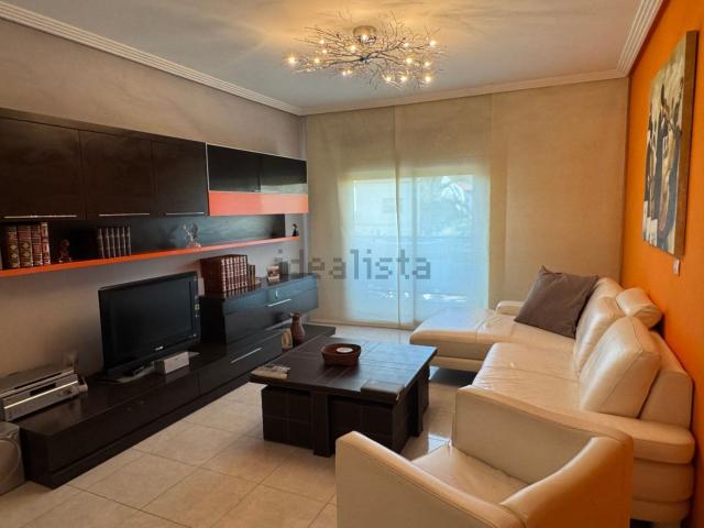 Piso, Benissa