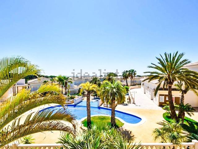 Piso, Benissa