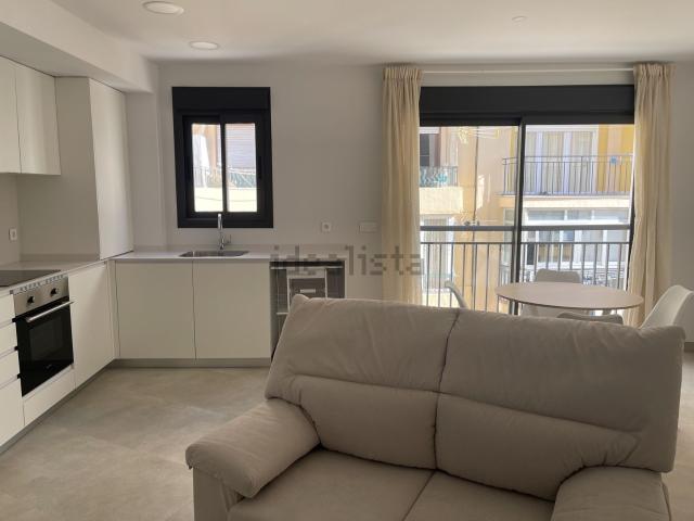 Piso, Benissa