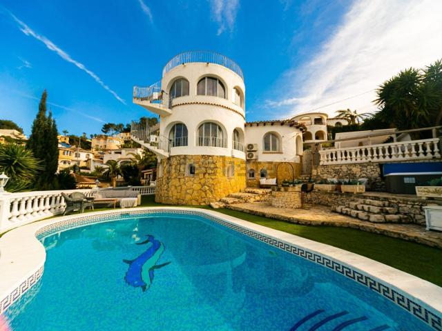 Piso, Benissa
