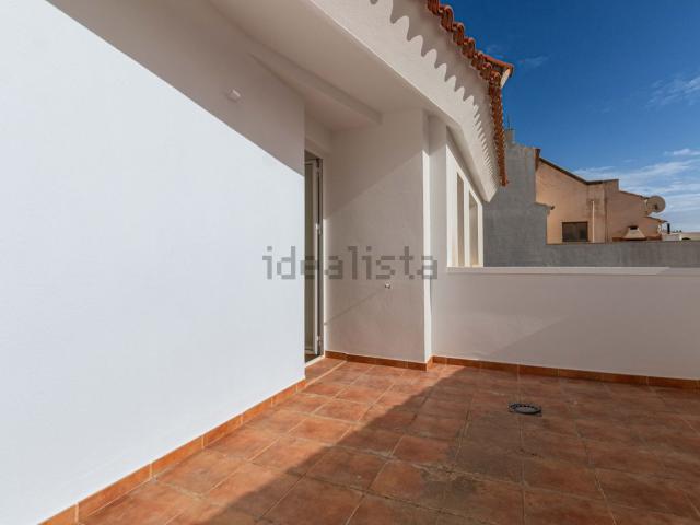 Piso, Benissa