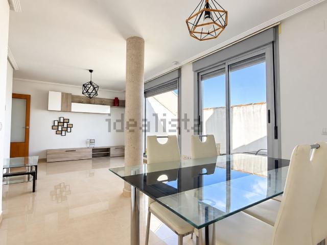 Piso, Benissa