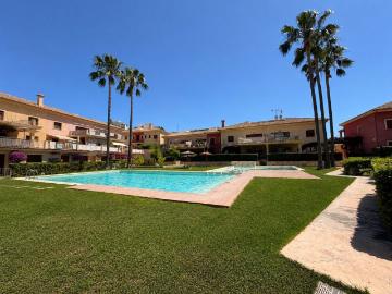 Piso, Benissa