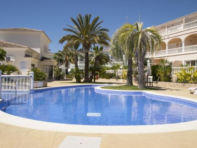 Piso, Benissa
