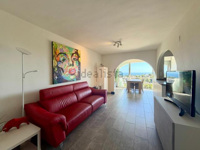 Piso, Benissa