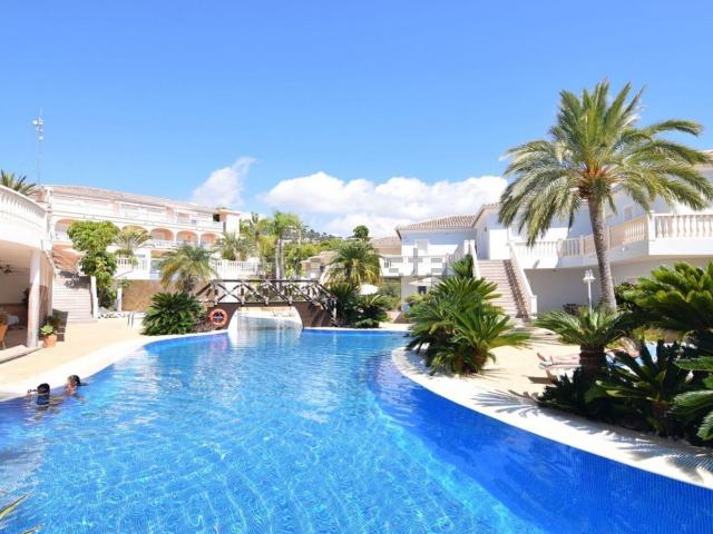 Piso, Benissa