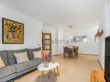 Piso, Benissa