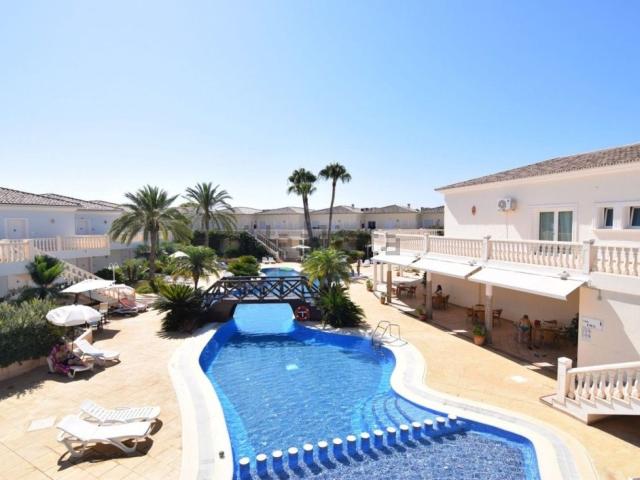 Piso, Benissa