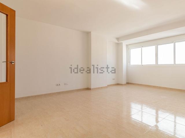 Piso, Benissa
