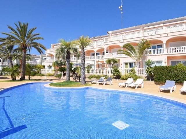 Piso, Benissa