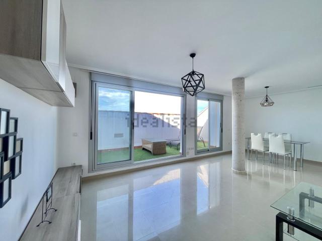 Piso, Benissa