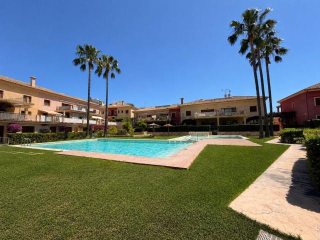 Piso, Benissa