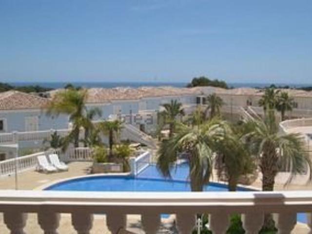 Piso, Benissa