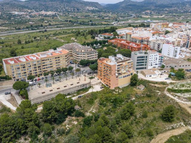 Piso, Benissa