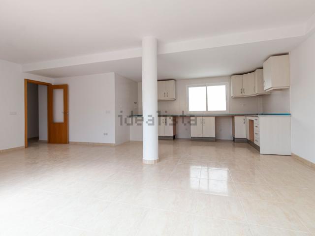 Piso, Benissa