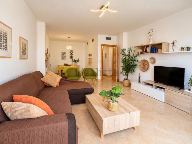 Piso, Benissa