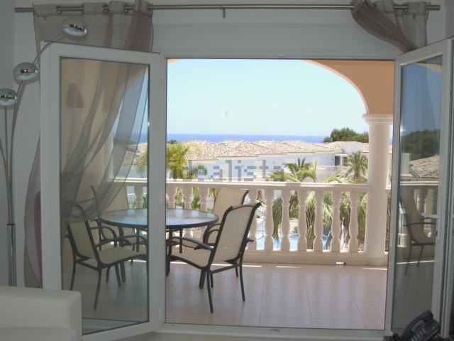 Piso, Benissa