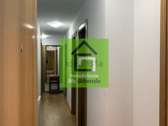 Piso, Bermillo de Sayago