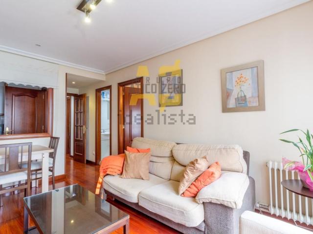 Piso, Berbés Peritos, Vigo