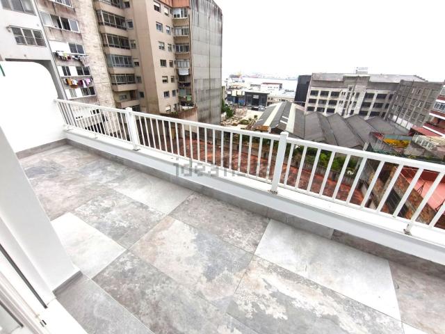 Piso, Berbés Peritos, Vigo