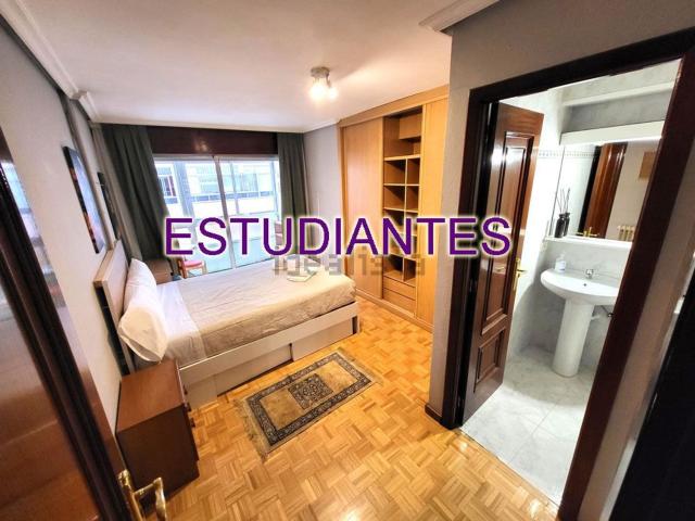 Piso, Berbés Peritos, Vigo
