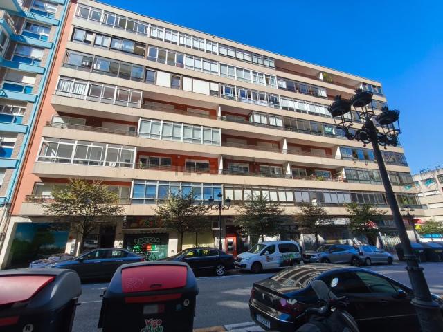 Piso, Berbés Peritos, Vigo
