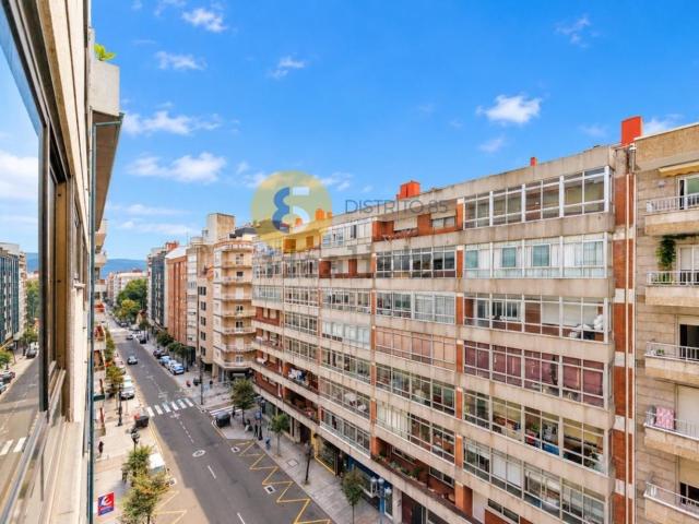Piso, Berbés Peritos, Vigo