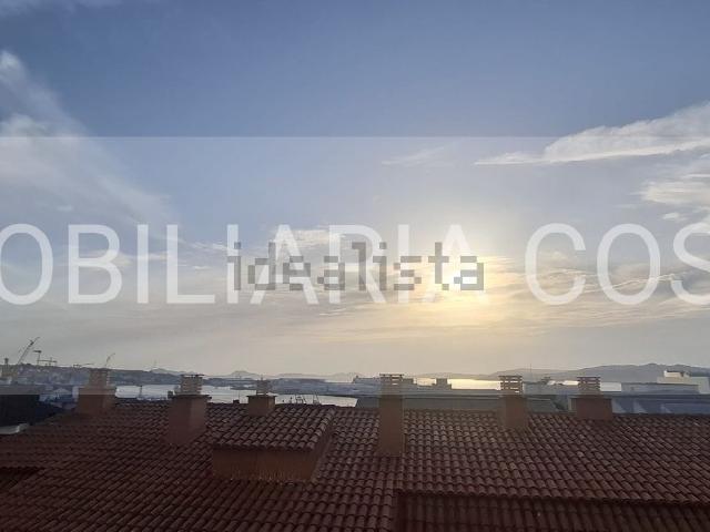 Piso, Berbés Peritos, Vigo