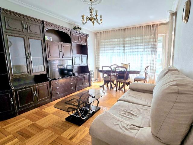 Piso, Berbés Peritos, Vigo