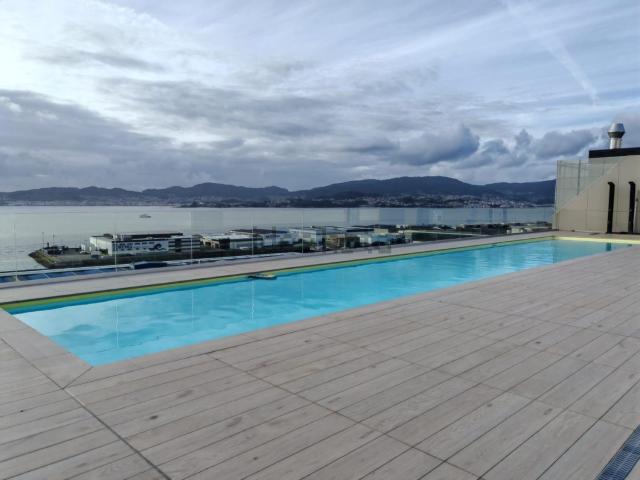 Piso, Berbés Peritos, Vigo