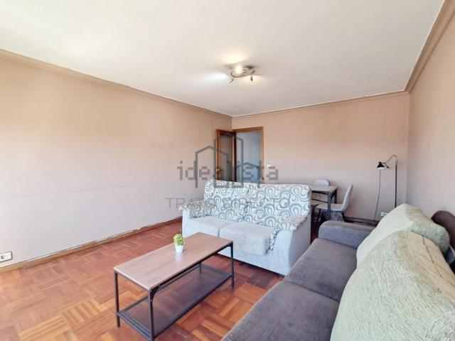 Piso, Berbés Peritos, Vigo