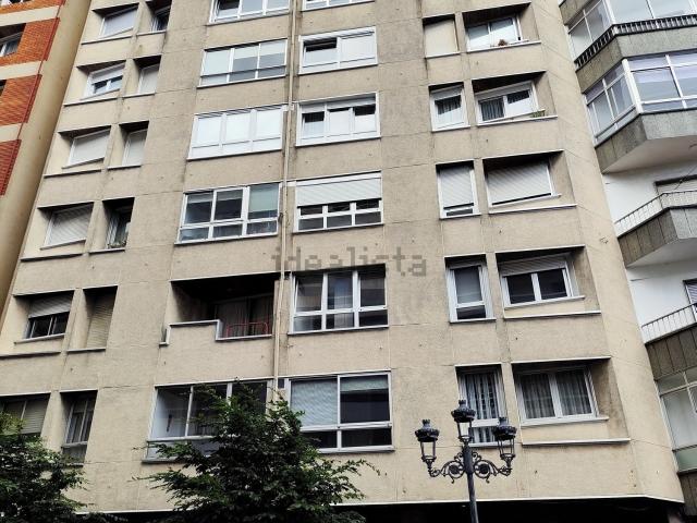 Piso, Berbés Peritos, Vigo